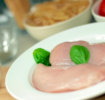 ABPA celebra término das restrições à carne de aves pela China